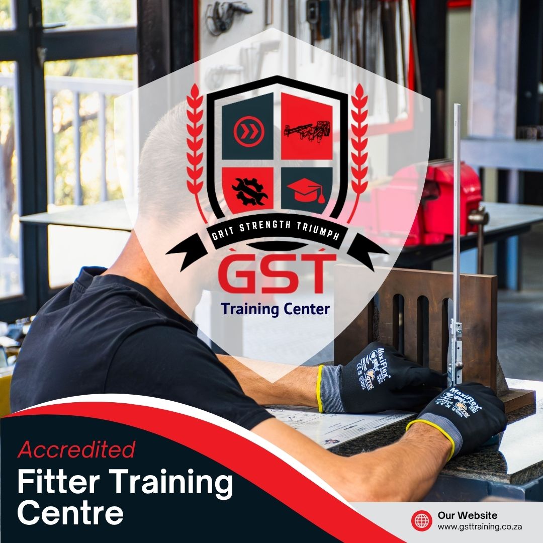 Home - GST Training Centre