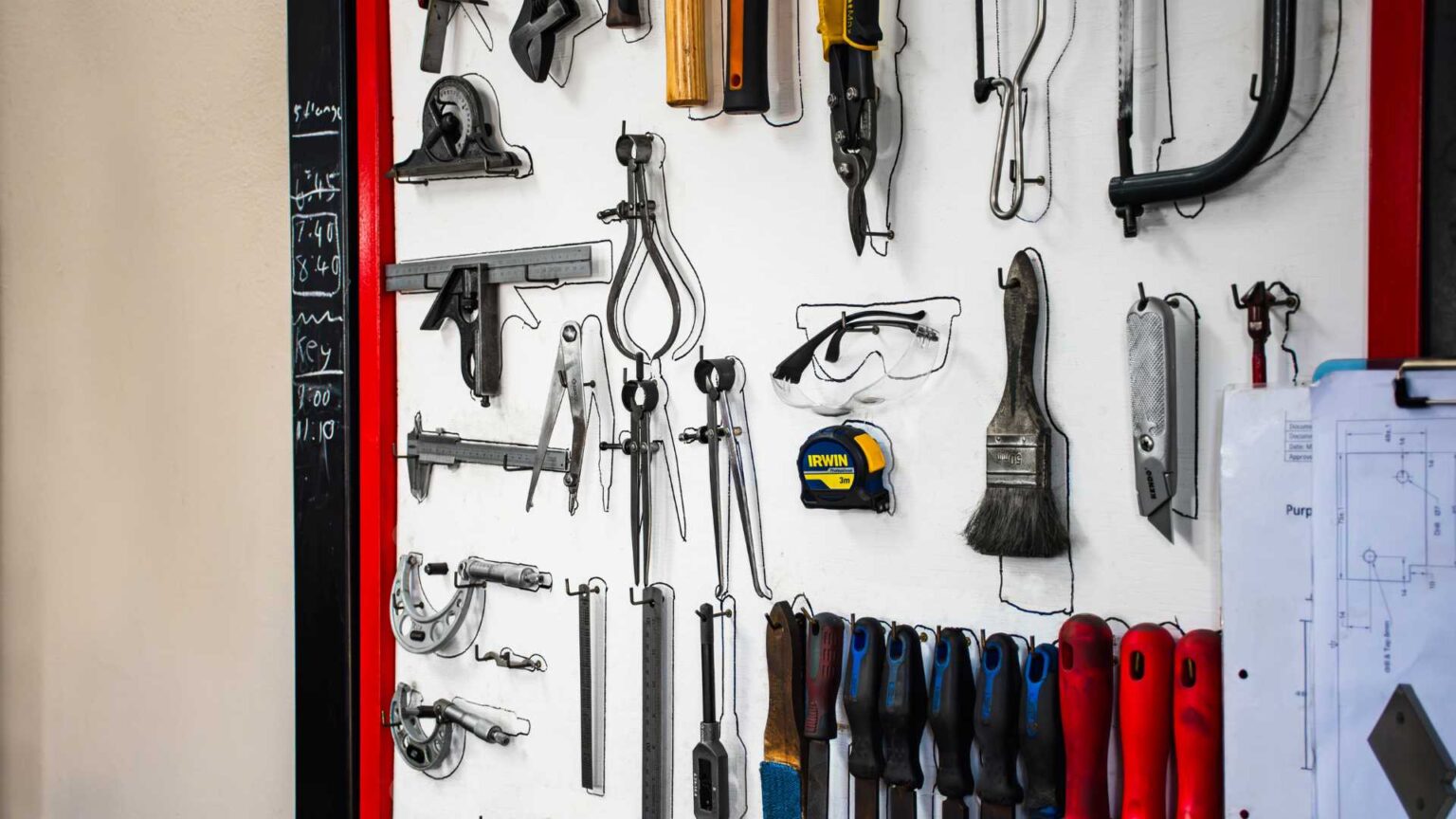 Fitter Apprenticeship - GST Training Centre