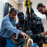 ARPL Fitter Course 1 September 2025